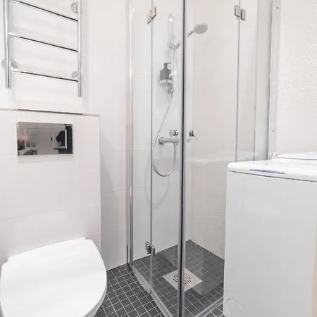 Hvc Malminrinne 2 Helsinki