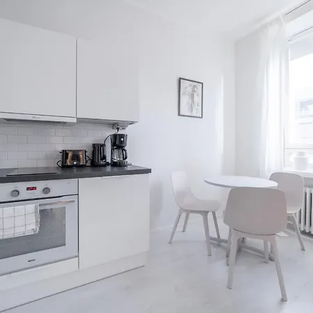 Hvc Malminrinne 2 Apartment *