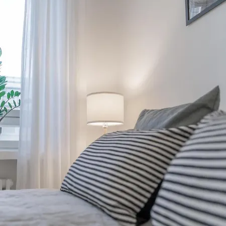 Hvc Malminrinne 2 Apartment *