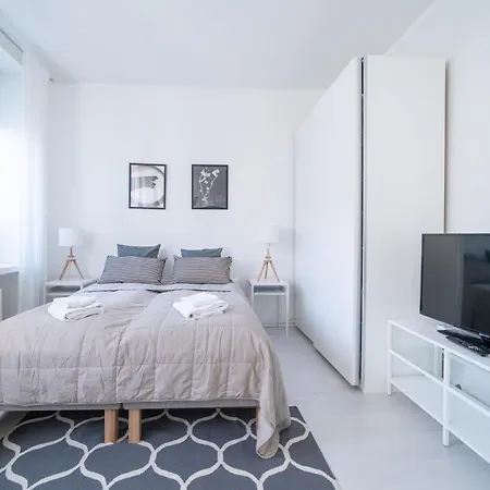 Hvc Malminrinne 2 Apartment *
