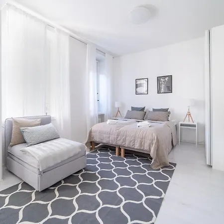 Apartment Hvc Malminrinne 2