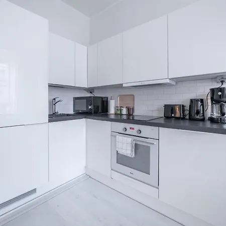 Hvc Malminrinne 2 Apartment